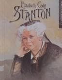 Tapa de Elizabeth Cady Stanton (Women of Achievement)