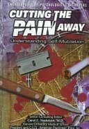 Tapa de Cutting the Pain Away