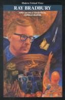 Tapa de Ray Bradbury