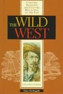 Tapa de The Wild West