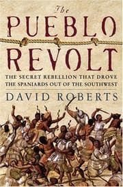Tapa de The Pueblo Revolt