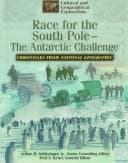 Tapa de Race for the South Pole