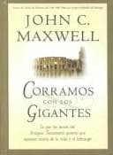 Tapa de Corramos Con Los Gigantes