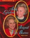 Tapa de Ann Landers and Abigail Van Buren