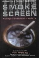 Tapa de Smoke screen