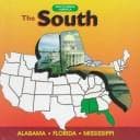 Tapa de The South