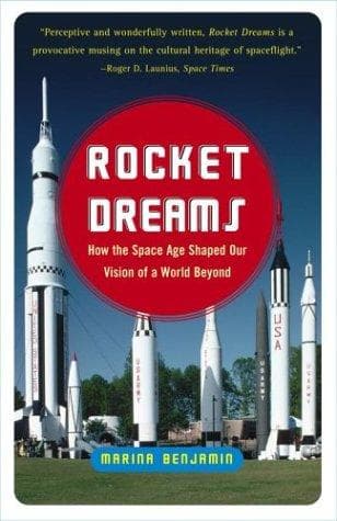 Tapa de Rocket Dreams