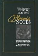 Tapa de William Shakespeare's Henry IV