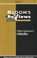Tapa de William Shakespeare's Othello