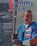 Tapa de Sammy Sosa (Overcoming Adversity)