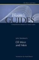 Tapa de Of Mice And Men