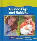 Tapa de Guinea Pigs and Rabbits