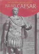 Tapa de Julius Caesar (Ancient World Leaders)