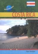 Tapa de Costa Rica (Modern World Nations)