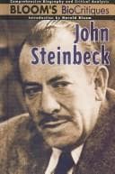 Tapa de John Steinbeck