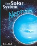 Tapa de Neptune (The Solar System)