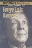 Tapa de Jorge Luis Borges