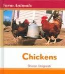 Tapa de Chickens (Farm Animals)