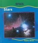Tapa de Stars (Space)