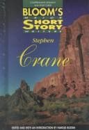 Tapa de Stephen Crane