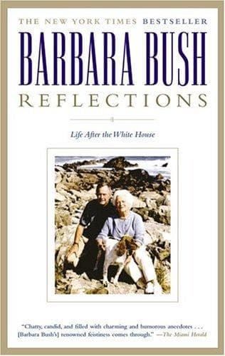 Tapa de Reflections