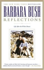 Tapa de Reflections