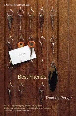 Tapa de Best Friends