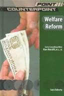 Tapa de Welfare Reform (Point/Counterpoint)