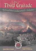 Tapa de The Third Crusade