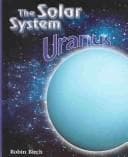 Tapa de Uranus (The Solar System)