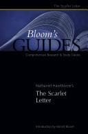 Tapa de Nathaniel Hawthorne's the Scarlet Letter (Bloom's Guides)