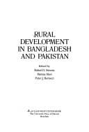 Tapa de Rural development in Bangladesh and Pakistan