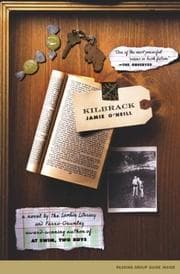 Tapa de Kilbrack, or, Who is Nancy Valentine?