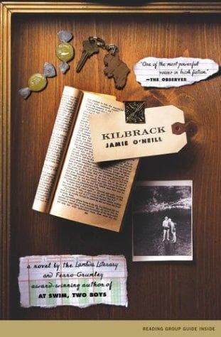 Tapa de Kilbrack