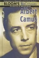 Tapa de Albert Camus