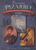 Tapa de Francisco Pizarro and the Conquest of the Inca (Explorers of New Worlds)