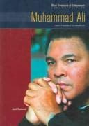Tapa de Muhammad Ali, heavyweight champion