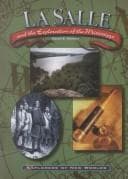 Tapa de Lasalle and the Exploration of the Mississippi (Explorers of New Worlds)