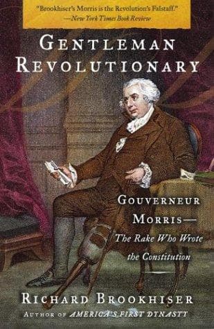Tapa de Gentleman Revolutionary