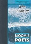 Tapa de John Ashbery