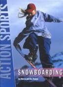 Tapa de Snowboarding