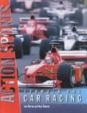 Tapa de Formula One car racing