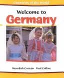 Tapa de Welcome to Germany