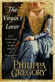 Tapa de The Virgin's Lover