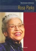 Tapa de Rosa Parks