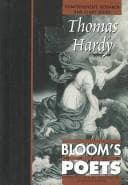 Tapa de Thomas Hardy
