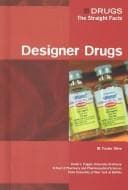 Tapa de Designer Drugs (Drugs: the Straight Facts)