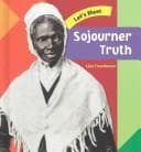 Tapa de Let's meet Sojourner Truth