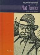 Tapa de Nat Turner