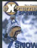 Tapa de Snow (Extreme Sports)